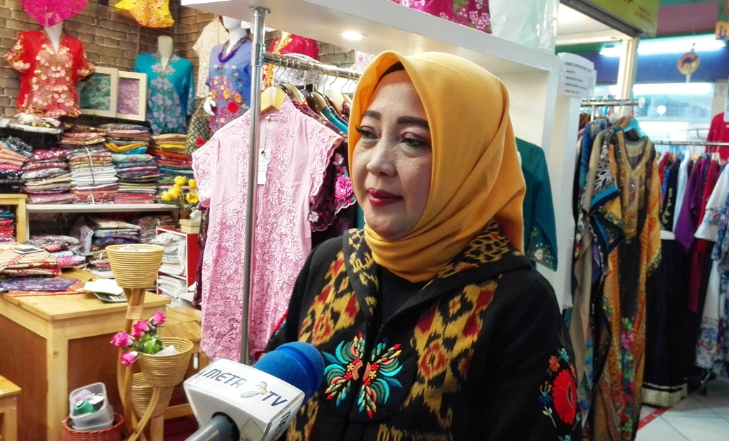 Kominfo Gandeng 6 Marketplace Dorong UMKM Jualan Online