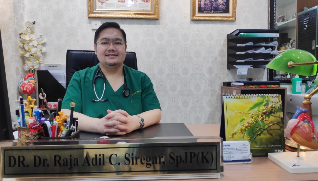 Tak Perlu Takut Periksa Jantung Menggunakan CT Calcium Score