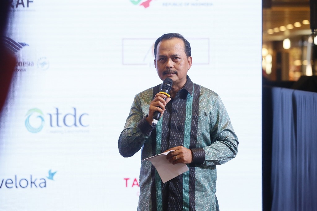 Upaya Indonesia dan Singapura Tingkatkan Kerja Sama Diplomatik