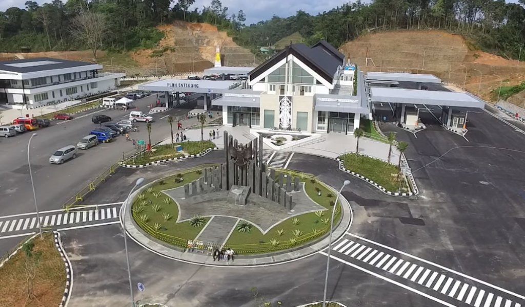 Direktorat Jenderal Cipta Karya Dukung Pembangunan Infrastruktur Permukiman di Pinggiran Indonesia