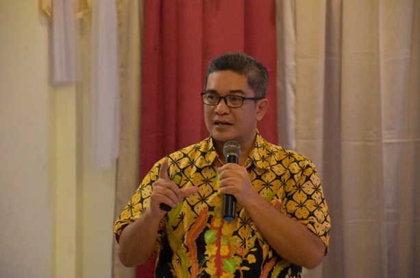 Ancol Asian Festival 2018 Hadirkan Budaya Betawi, Nusantara, dan Asia