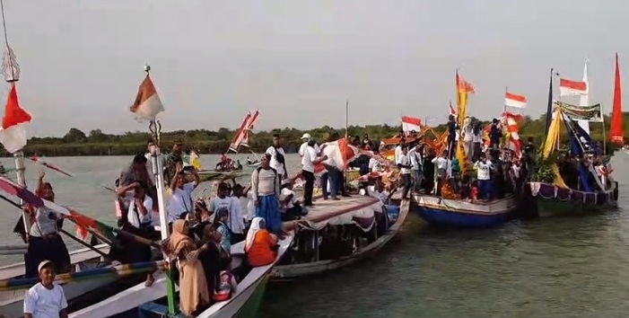 FKPU 2019 Pamerkan Kekayaan Wisata Sampang