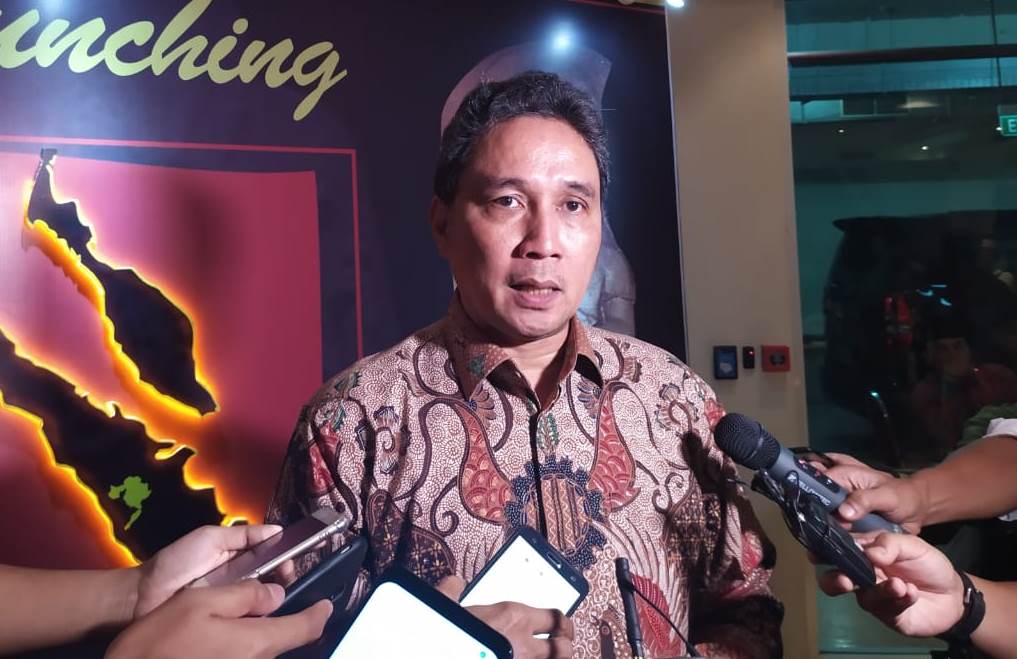 Kenalkan Sejarah, Kabupaten Dharmasraya Luncurkan Festival Pamalayu