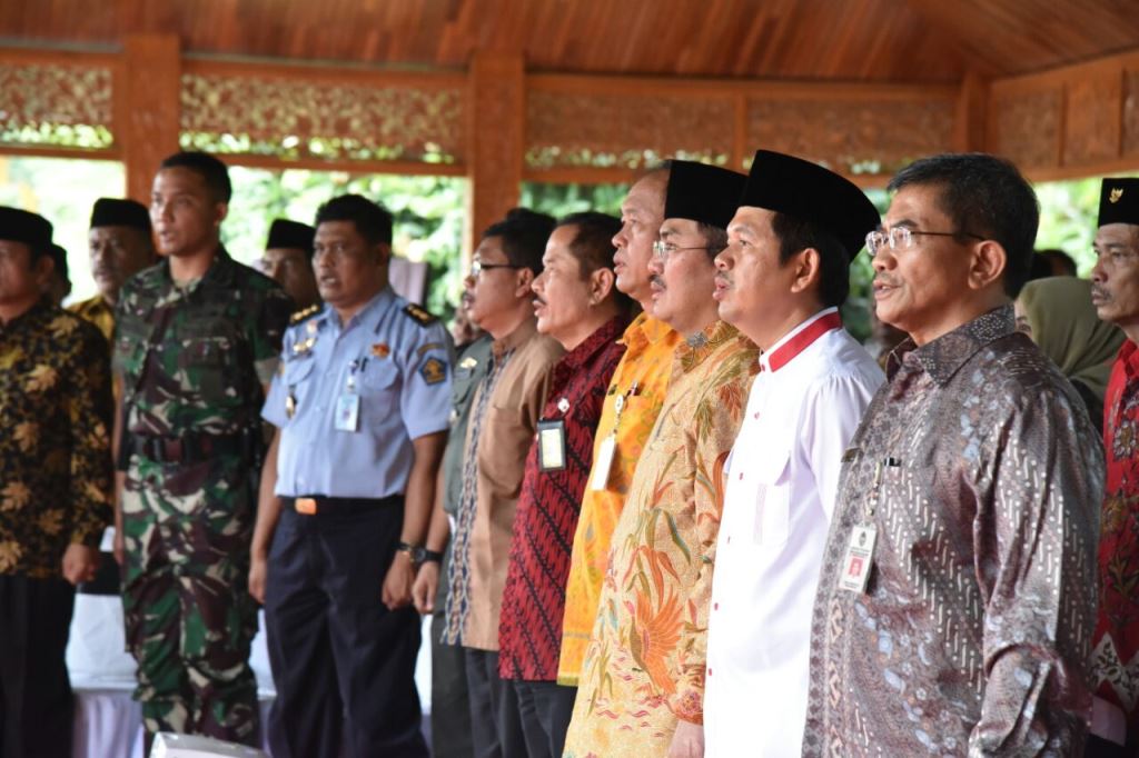Dedi Mulyadi: Kultur Tak Terpelihara, Penyebab Radikalisme dan Intoleransi