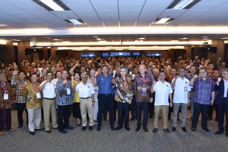 SKK Migas Sosialisasikan Penggunaan TKDN Proyek Abadi Masela