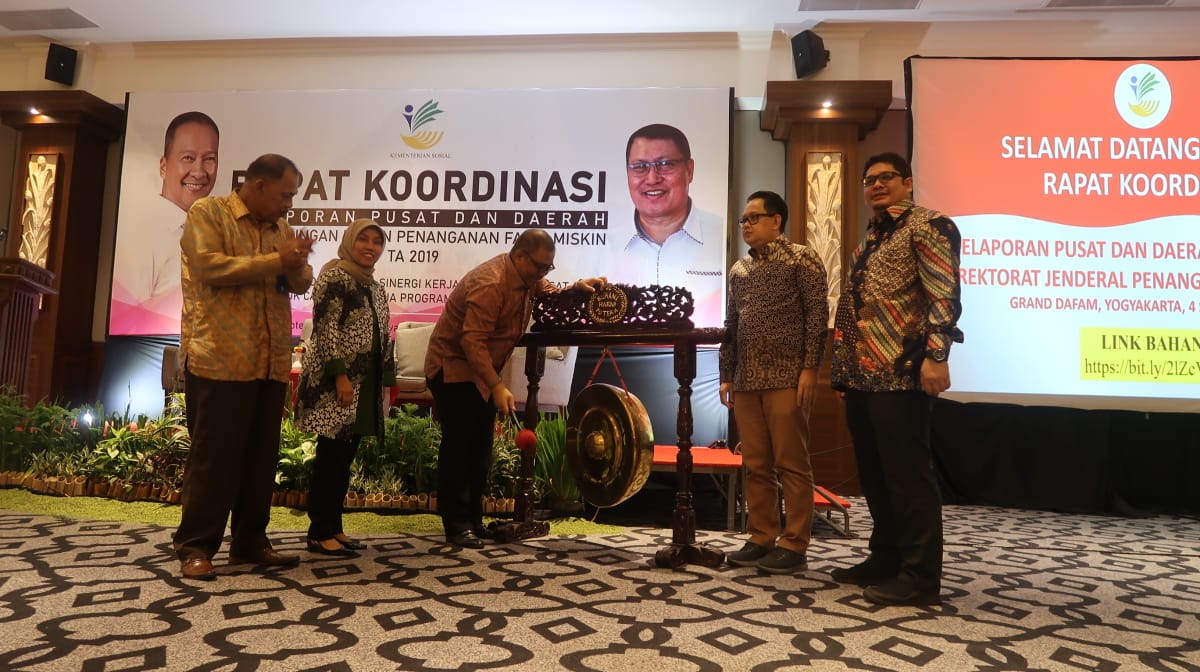 Ditjen PFM Komitmen Tingkatkan Koordinasi Pelaporan Kinerja