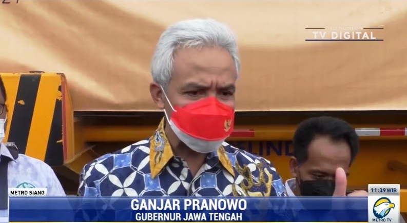 Ekspor Mebel Jateng ke Belgia Berkontribusi terhadap Pertumbuhan Ekonomi Nasional
