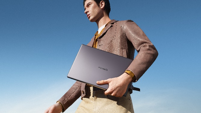 Huawei Hadirkan Laptop Paling Cakep untuk Produktivitas Serba Cepat, HUAWEI MateBook D14 & D15