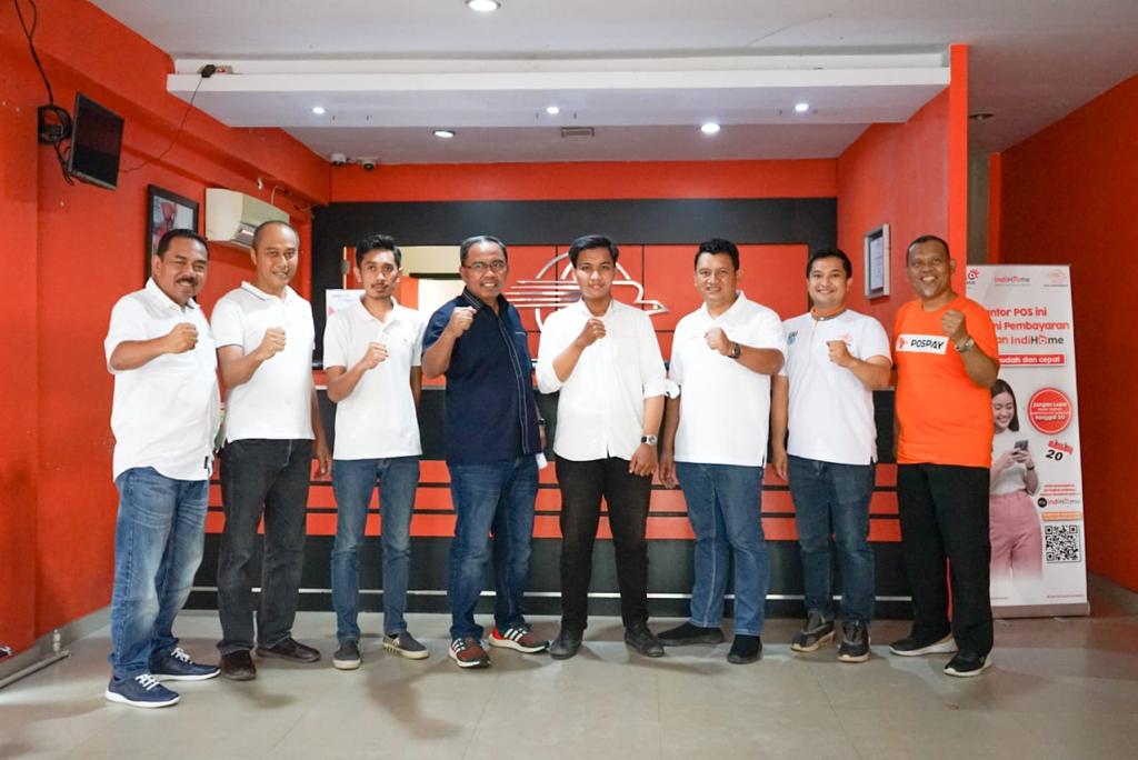 PT Pos Indonesia Jamin Penyaluran BLT BBM, PKH, Bansos Sembako di Wilayah 3T Tepat Waktu