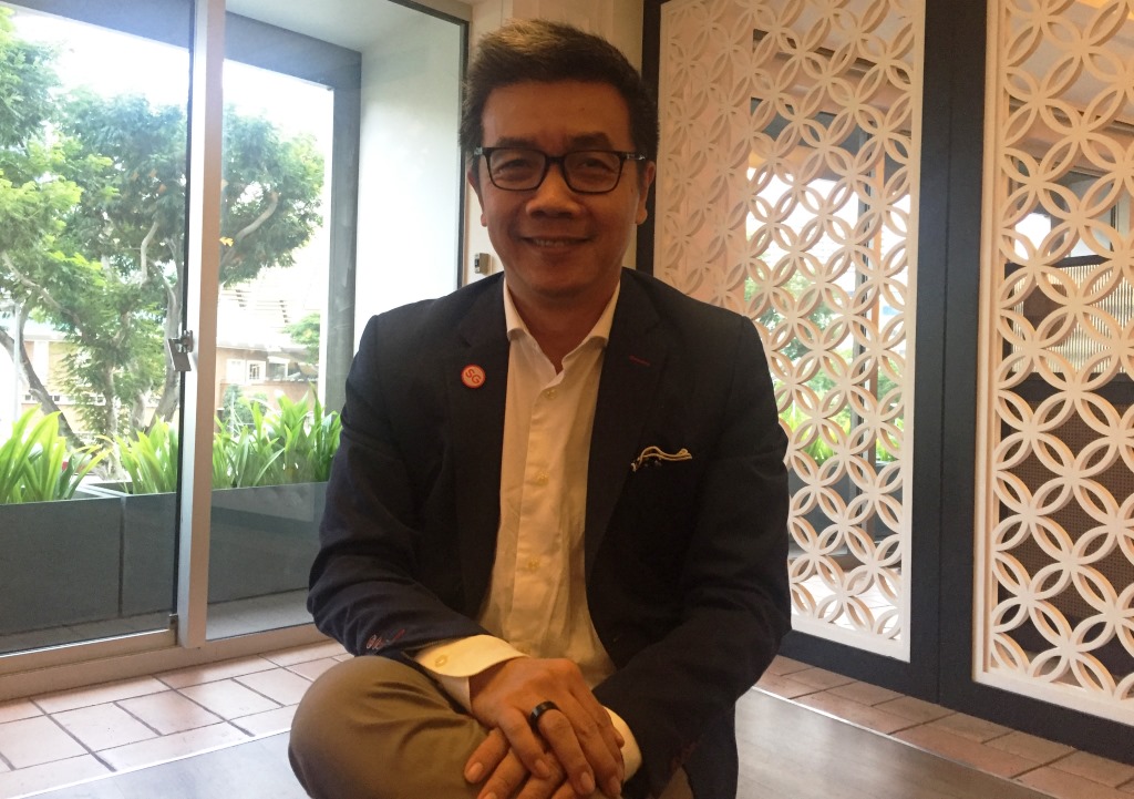 Singapore Media Festival Dorong Talenta Baru untuk Berkarya