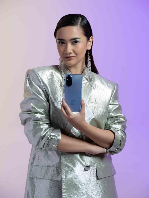 Bawa Semangat Muda, HUAWEI nova 9 Harga Terjangkau dengan Pengalaman Sekelas Flagship