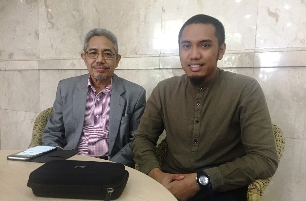 Cari Tahu Minat dan Bakatmu di IIETE 2019