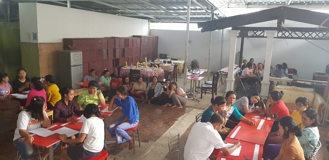Kemenaker Amankan 20 Calon Pekerja Migran Non Prosedural