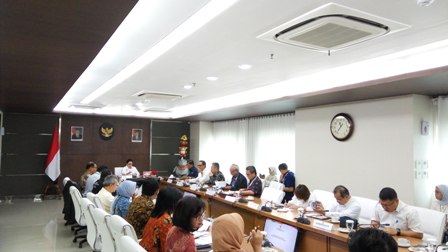 Pemerintah Perluas Penyaluran BPNT Tahap III