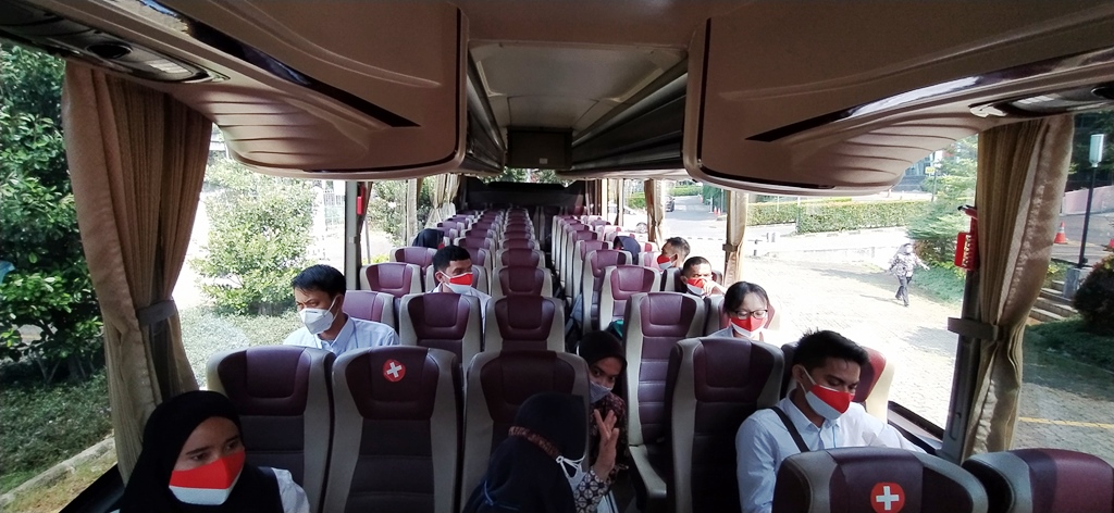 Ajak Masyarakat Bekerja di Jepang, BP2MI Jamin Pelatihan dan Keselamatan