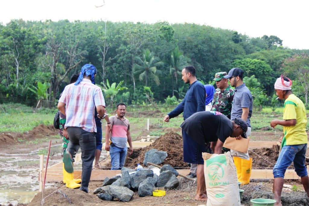 Pengusaha Muda Ini Tawarkan Rumah Murah untuk Milenial