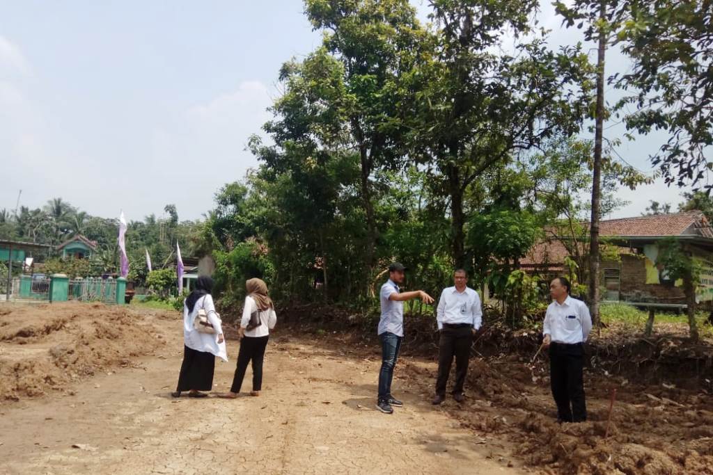 Pengusaha Muda Ini Tawarkan Rumah Murah untuk Milenial