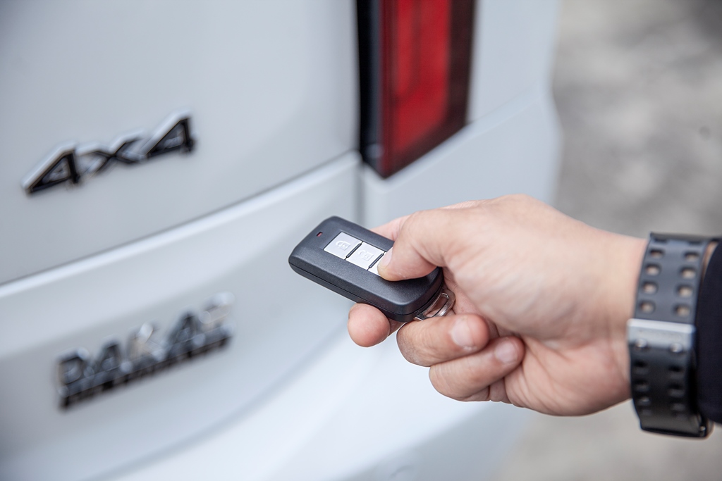 Beli New Pajero Sport Tenang dengan Kemudahan Layanan Purnajual