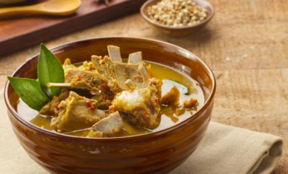 5 Menu Daging Kambing Anti <i>Mainstream</i>