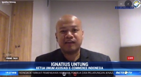 Era Digital, Hacker Mengintai Kita