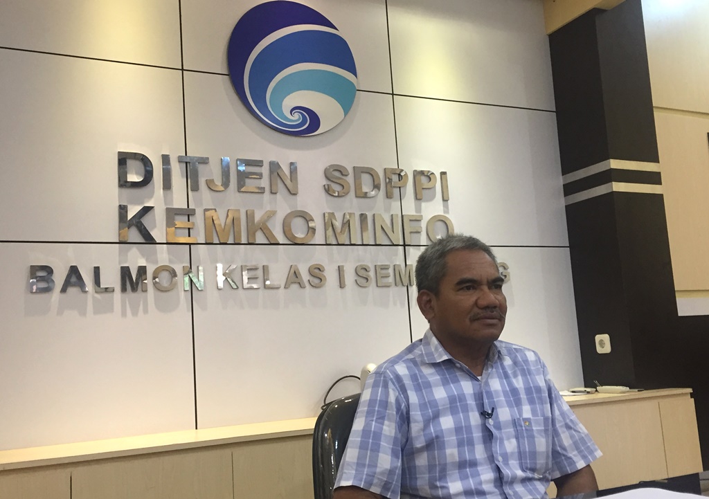 Frekuensi Ilegal Bahayakan Keselamatan Penerbangan