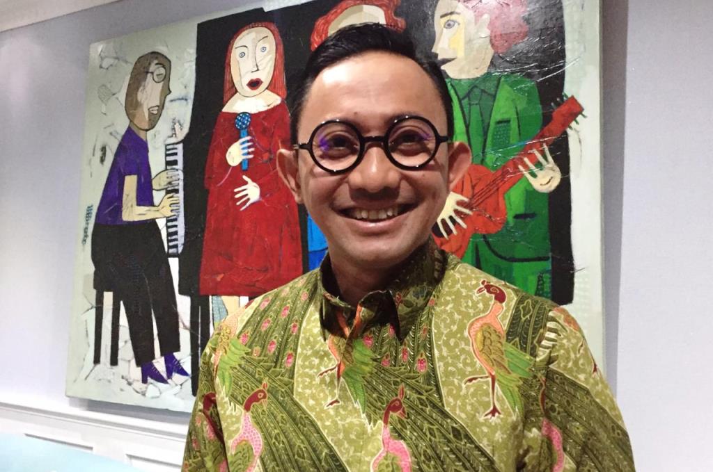 Bank Indonesia Gelar FesKaBI 2019