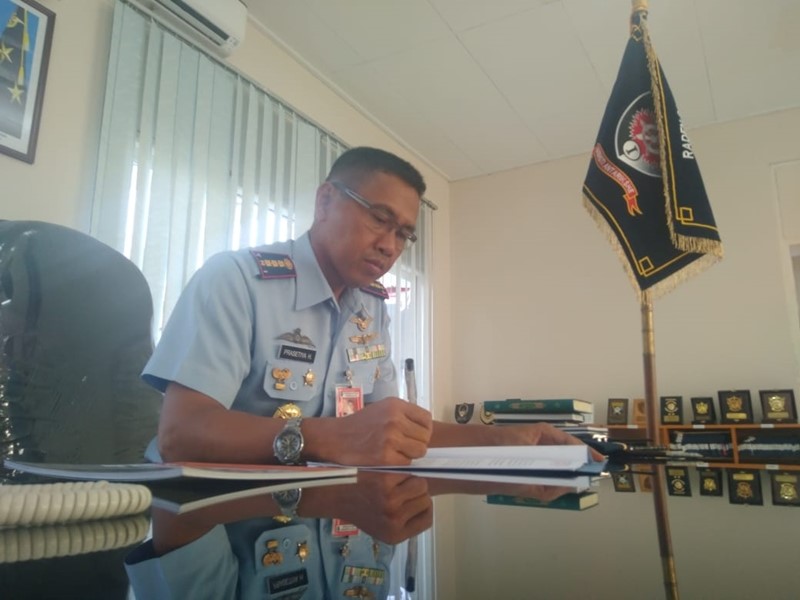 Pentingnya Sinyal Telekomunikasi bagi Keamanan di Natuna