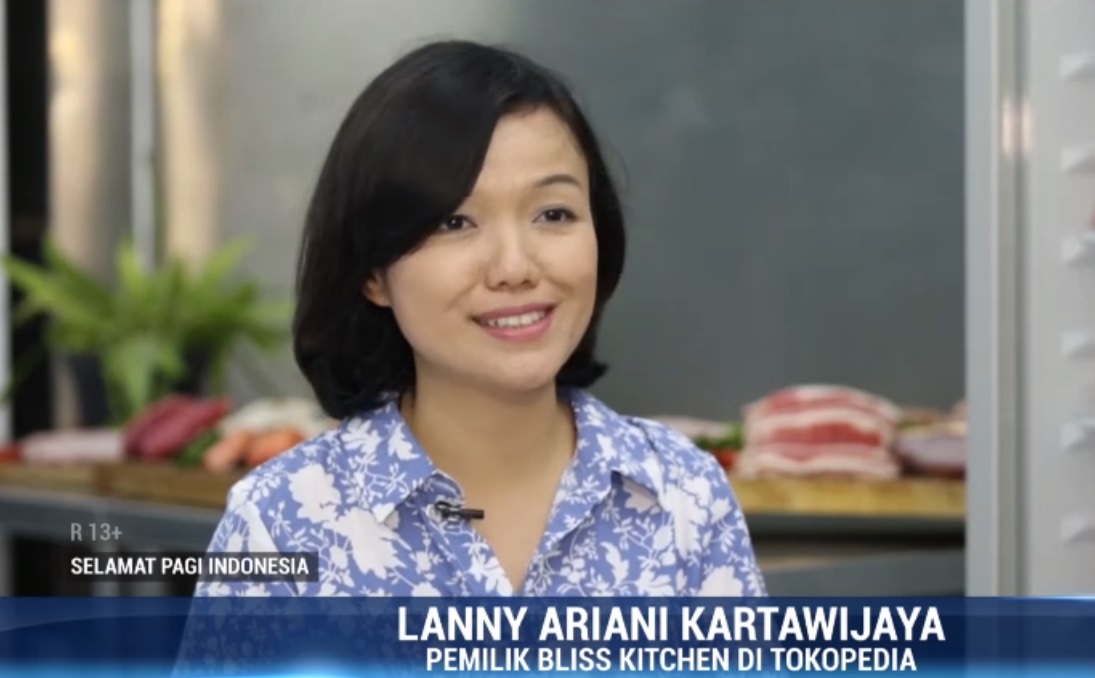 Penjualan Daging via Online Meningkat 40 Persen saat Pandemi