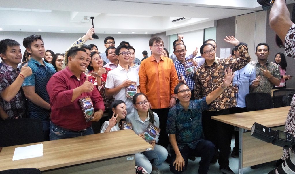 Pentingnya Manajemen Risiko Keuangan dalam Pembuatan Kebijakan