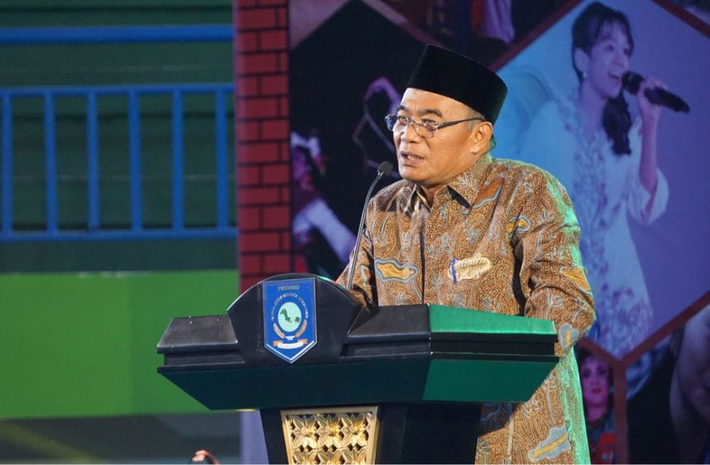 Asah Kreativitas Siswa, Kemendikbud Selenggarakan FLS2N XI