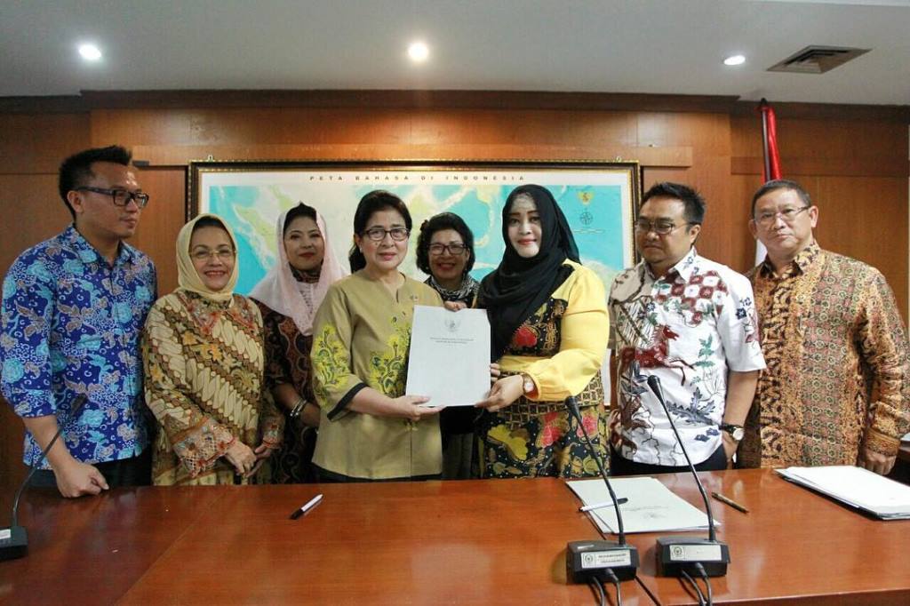 DPD Minta Kualitas dan Kuantitas Perawat Ditingkatkan