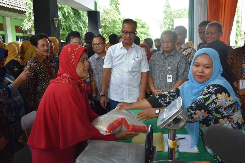 Empat Faktor BPNT dan PKH Turunkan Angka Kemiskinan