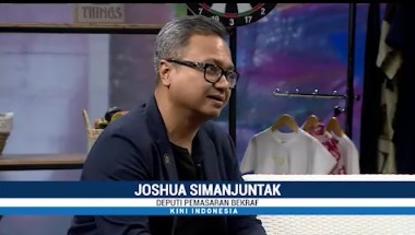 <i>Streetwear</i> Indonesia Menuju Pasar Dunia