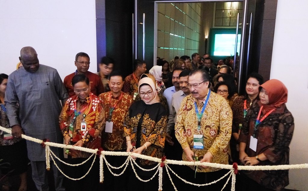 Indonesia Berbagi Ilmu Obat-obatan kepada Anggota OIC