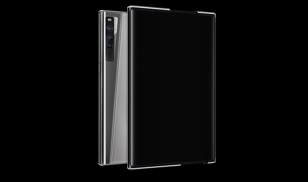 Eksplorasi Teknologi Masa Depan, OPPO Perkenalkan 3 Produk Konsep