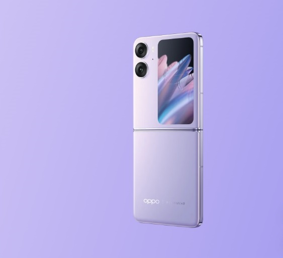 Fokus Penuhi Kebutuhan Pengguna, Ini Sederet Keunggulan OPPO Find N2 Flip
