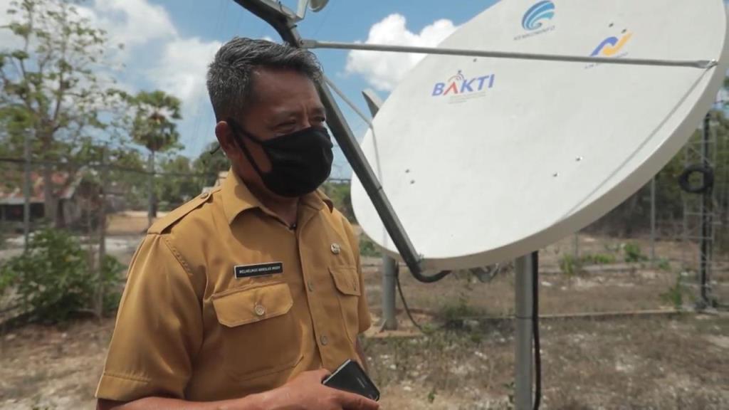 Kelancaran Akses Komunikasi Bantu Tenaga Kesehatan Berantas Stunting