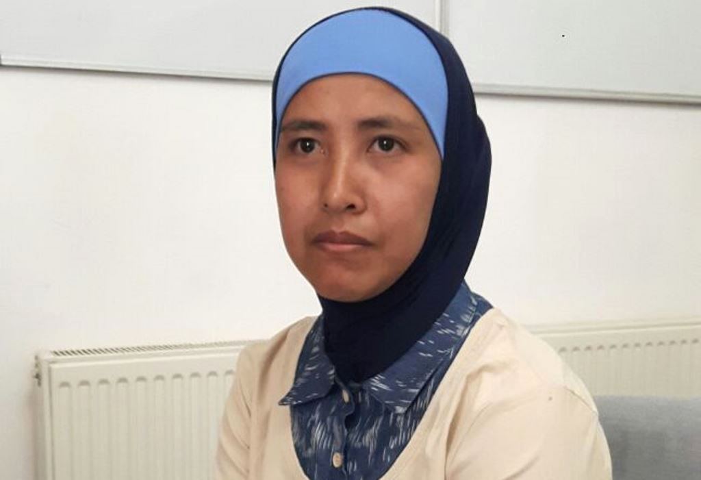 Hilang 13 Tahun, Pekerja Migran Indonesia Ditemukan di Yordania