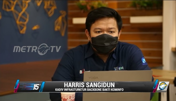 Kominfo Targetkan 83.548 Desa di Wilayah 3T Terkoneksi 4G pada 2022