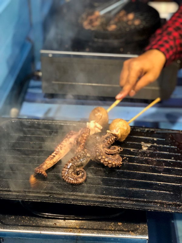 Pasar Senggol 2019 Hadirkan Ratusan Menu Kuliner dan Hiburan