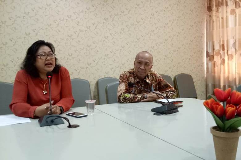 Hasilkan Tenaga Terlatih, Poltek Kesos Perkuat Pola Pembelajaran