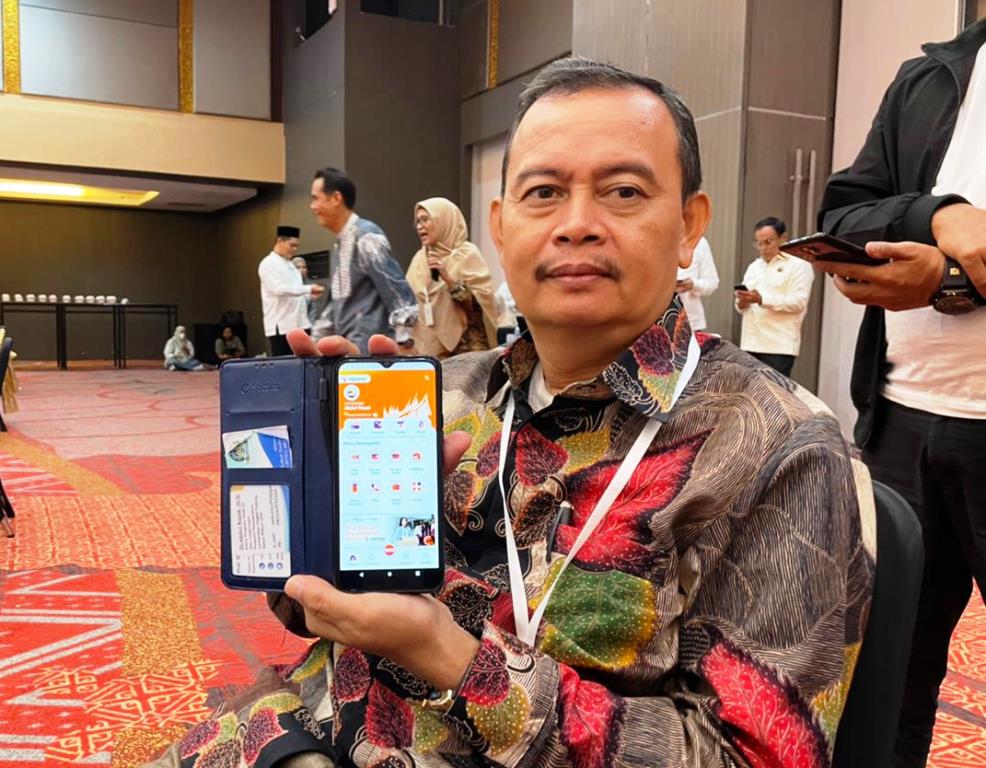 Mengenal Lebih Jauh Pospay Gebu Minang dari Pos Indonesia
