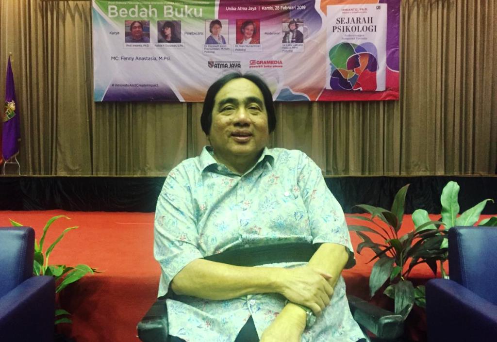 Tantangan yang Dihadapi Bidang Psikologi di Indonesia