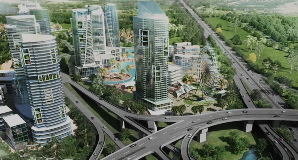 Puri 11, Investasi Rumah yang Menguntungkan di Barat Jakarta