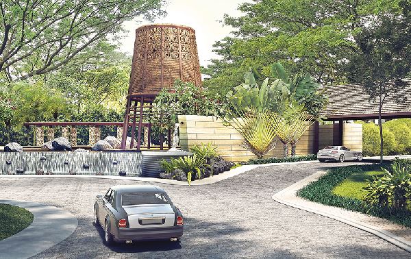 Puri 11, Investasi Rumah yang Menguntungkan di Barat Jakarta