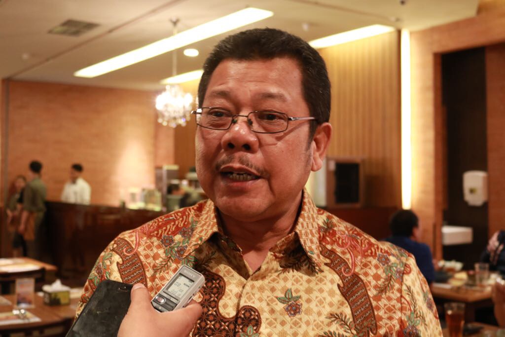 Kemendikbud Apresiasi OSC with Avitex 2017