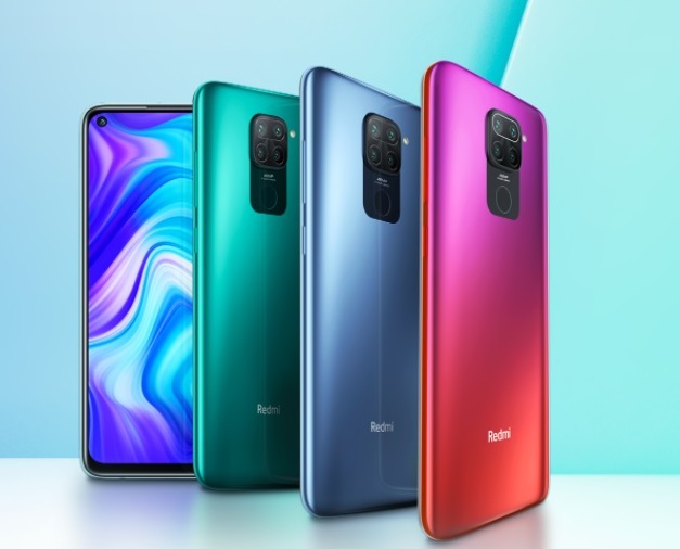 9 Perbedaan Redmi Note 9 Vs Redmi Note 10