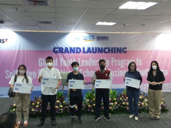 Perluas Jejaring Global, Swiss German University Kirim Mahasiswa ke Korea Selatan