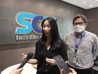Perluas Jejaring Global, Swiss German University Kirim Mahasiswa ke Korea Selatan