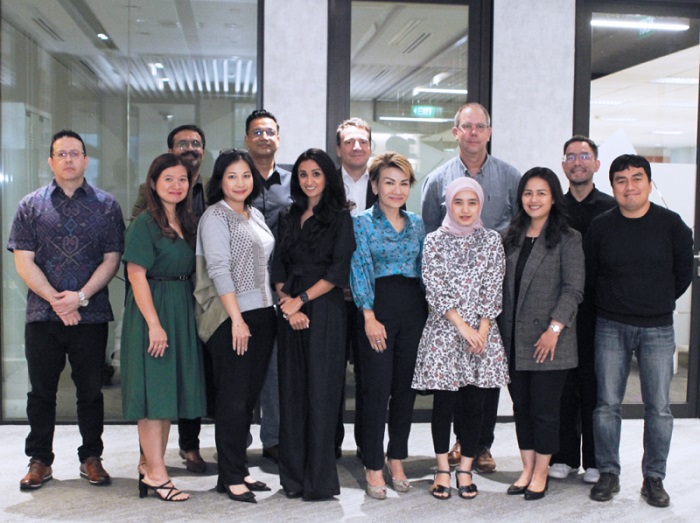 MMA Global Indonesia Umumkan Finalis SMARTIES 2023 Awards